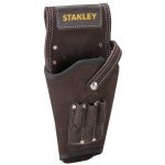 Stanley STST1-80118 kožené pouzdro na vrtačku – Sleviste.cz