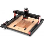 CNC stolní frézka TWO TREES TTC450 PRO 460x460x80 mm – Zboží Dáma