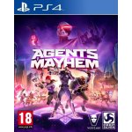 Agents of Mayhem – Hledejceny.cz