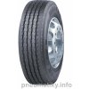 Nákladní pneumatika Matador FR 2 275/70 R22,5 148/145L