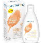 Lactacyd Classic emulze pro intimní hygienu 400 ml – Zboží Dáma