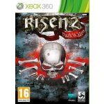 Risen 2: Dark Waters – Zboží Živě