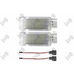 Osvětlení interiéru ABAKUS L03-470-001LED (L03470001LED) – Hledejceny.cz