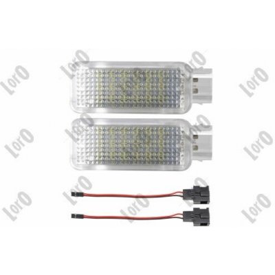 Osvětlení interiéru ABAKUS L03-470-001LED (L03470001LED) – Hledejceny.cz