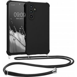 Pouzdro kwmobile Samsung Galaxy A54 5G černé