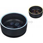 Trixie Keramická Miska s packou a gumovou základnou 400 ml /12 cm – Zbozi.Blesk.cz