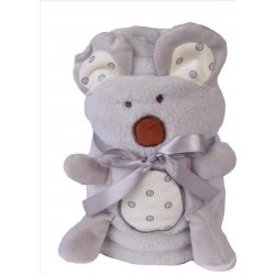 Babymatex Dětská deka Willy Koala