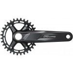 kliky Shimano Deore FC-M5100 1x10/11 32z 170mm černé original balení – Sleviste.cz