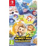 Super Monkey Ball Banana Rumble – Zboží Dáma