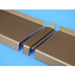 Paramont H-spojka 260 mm - PP-SPOJH 260-360 – Zbozi.Blesk.cz