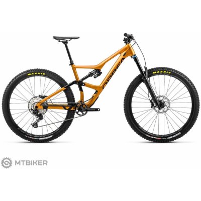 Orbea Occam H20 LS 2023