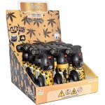 Matteo Torch Gold Weed – Hledejceny.cz