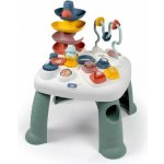Smoby Multifunkční didaktický hrací stolek Little Smoby 12m+ – Sleviste.cz