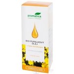 Aromatica PUPALKOVÝ OLEJ S BETA KAROTENEM A VITAMINEM E BIO 50 ml – Hledejceny.cz