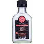 Suavecito Black Amber voda po holení 100 ml – Zboží Mobilmania