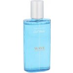 Davidoff Cool Water Wave toaletní voda pánská 75 ml – Sleviste.cz