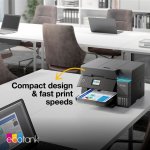 Epson EcoTank ET-4950 – Zboží Živě