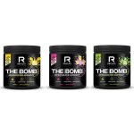 Reflex Nutrition The Muscle BOMB 400 g – Hledejceny.cz