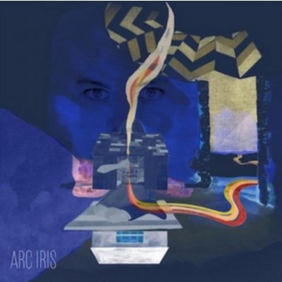 Arc Iris - Arc Iris LP