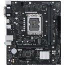 Asus PRIME H610M-R D4 90MB1B40-M0ECY0