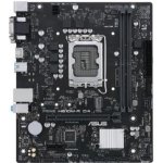 Asus PRIME H610M-R D4 90MB1B40-M0ECY0 – Hledejceny.cz