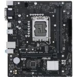 Asus PRIME H610M-R D4 90MB1B40-M0ECY0 – Zboží Živě