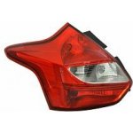 Zadní světlo - levé FORD FOCUS III | 2010-2014 | TYC | – Hledejceny.cz