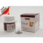 Inventia Vitamín C Plus 60 kapslí – Hledejceny.cz