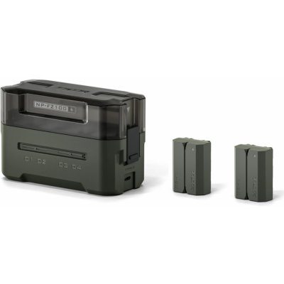 Tilta NP-FZ100 – Zboží Živě