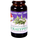 Slownatur Eukalyptus éterický olej 10 ml – Zboží Dáma