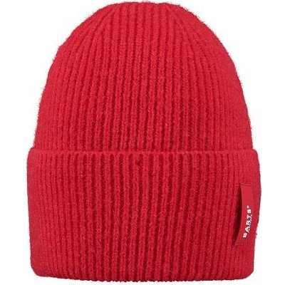 Barts Fyrby beanie red – Hledejceny.cz