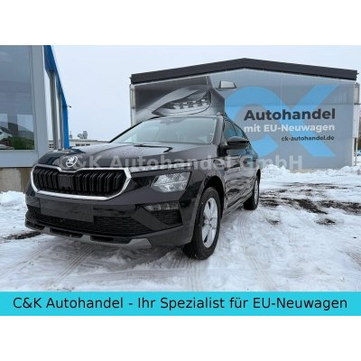 Skoda Kamiq 1.0 TSI 70 kW – Hledejceny.cz