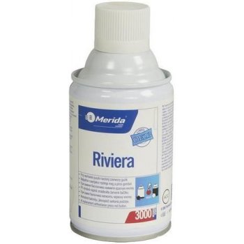 Merida náplň do osvěžovače Riviera 243 ml