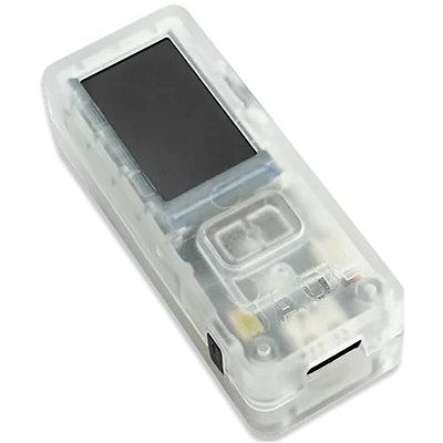 Blockstream JADE Transparent – Zboží Živě