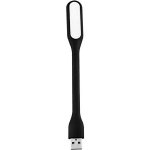 USB LED mini lampička - Černá – Zboží Dáma