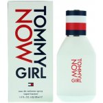 Tommy Hilfiger Tommy Girl Now toaletní voda dámská 30 ml – Hledejceny.cz