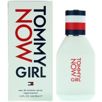 Tommy Hilfiger Tommy Girl Now toaletní voda dámská 30 ml