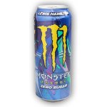 Monster Lewis Hamilton Zero 0,5 l – Hledejceny.cz