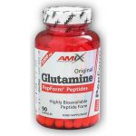 Amix Glutamine PepForm Peptides 90 kapslí – Zboží Mobilmania