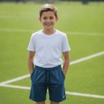 Wolf & Wolfie T2642 tmavě modrá – Zboží Dáma