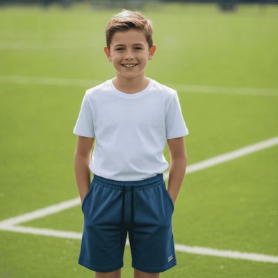 Wolf & Wolfie T2642 tmavě modrá – Zboží Dáma