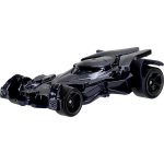 Mattel Hot Wheels Tématické auto Batman Arkham Asylum – Sleviste.cz