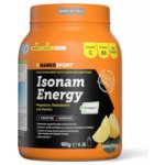NamedSport Isonam Energy 480 g – Zboží Mobilmania