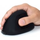 Ewent Wireless Ergonomic Vertical Mouse EW3158