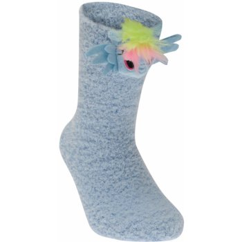 Character Fluffy Socks Childrens My Little Pony