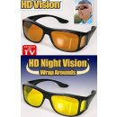 HD Vision WA 4707 Yell Brown