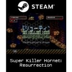 Super Killer Hornet: Resurrection – Hledejceny.cz