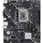 Asus PRIME H610M-K ARGB 90MB1G90-M0EAY0 – Zboží Živě