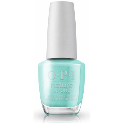 OPI Nature Strong Cactus What You Preach 15 ml – Zbozi.Blesk.cz