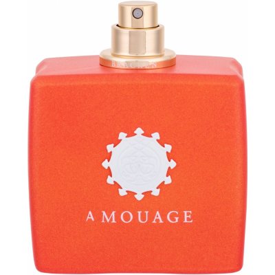 Amouage Bracken parfémovaná voda dámská 100 ml